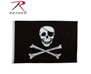 Jolly Roger, jolly roger flag, flag, 