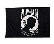 POW, Prisoner of War, Missing in action, POW flag, MIA flag, POW & MIA flag, flag, military flag, flags, 