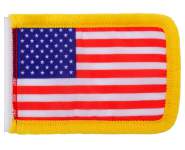 antenna flags, car accessories, antenna flag, pow antenna flag, USMC antenna flag, 