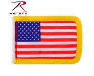antenna flags, car accessories, antenna flag, pow antenna flag, USMC antenna flag, 