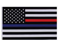 Rothco Thin Blue Line Flag, thin blue line flag, thin blue line, blue line, blue line flag, thin blue line flags, american flag with blue stripe, black flag with blue stripe, thin blue line products, law enforcement flag, rothco thin red line us flag, thin red line us flag, thin red line usa flag, thin red line flag, us flag, thin red line, firefighter flag, firefighter american flag, thin red line american flag 