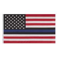 Rothco Red, White, and Blue Thin Blue Line US Flag, thin blue line flag,  thin blue line, blue line, blue line flag, thin blue line flags, american flag with blue stripe, red white and blue thin blue line flag, law enforcement support, law enforcement support flag, thin blue line products, thin blue line home, law enforcement flag, police support, police support flag, thin blue line american flag, thin blue line apparel, police thin blue line