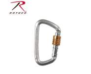 carabiner,hard steel,steel,D Key Screw,D Key,Key Screw,climbing carabiner,climbing,climbing gear,rappelling,rappelling gear,rappelling carabiner,carabiner screw,screw carabiner,steel carabiners,7 strand