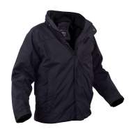 Rothco All Weather 3-In-1 Jacket, all-weather jacket, 3 season jacket, jacket, winter coats, all-weather jackets, winter coat, cold weather jackets, spring jackets, weather jackets, coats, outerwear, winter coats, military jacket, tactical jacket,  winter jacket, waterproof jacket, fleece, removable liner, waterproof, all weather, all weather jacket, 3 in 1 jacket, weather jacket, all weather jacket with hood, jacket weather, jacket, waterproof jacket, water-resistant jacket, three in one jacket, 3n1 jacket, all season jacket, all-season jacket  