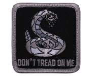 Rothco Don't Tread On Me Patch, Hook Backing, don't tread on me, airsoft patch, morale patch, airsoft patch, patches, Gadsden morale patch, Rothco morale patch, don't tread on me airsoft patch, tactical patches, military morale patches, funny morale patches, moral patch, military velcro patches, tactical airsoft morale patches, airsoft morale patches, airsoft patches, morale patch