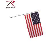 flag accessories, flag pole bracket, bracket