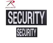 Rothco Security Patch With Hook Back, morale patches, morale patches velcro, military morale patches, law enforcement patches, law enforcement velcro patches, law enforcement explorer patch, law enforcement patches for vest, operator cap patches, operator ball cap patches, police special operations patch, security patch, security velcro patch, security forces patch, security officer patches, security guard patches, security officer patch, security badges and patches