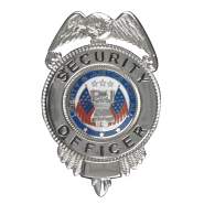 badges,public safety badges,security officer,special officer,badge,shield,security shield,silver badge,silver shield,silver security shield,security