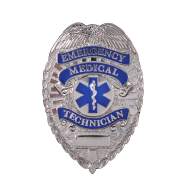 EMT badge, badge, ems, badges, 