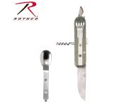 fork,spook,knife,can opener,can,opener, camping eating utensils, camp kitchen equipment, camping accessories, survival accessories, survival kitchen equipment, camping fork, camping spoon, camping knife, 