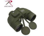 Rothco Military Type 7 x 50MM Binoculars, binoculars, 7 x 50mm, military binoculars, rothco binoculars, 7x50mm, optics, military optics, camping binoculars