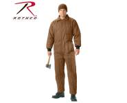 Insulated coverall, coveralls, workwear, jumpsuit, overall, work clothes, work clothing, overalls,  coveralls, boiler suit, insulated flight suit, work jumpsuit, 