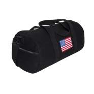 Rothco U.S. Flag Canvas Shoulder Duffle Bag, canvas bag, shoulder bag, duffle bag, canvas duffel bag, bag, military bag, military gear, canvas, shoulder bag, canvas shoulder bag, bags, canvas military bags, rothco canvas bags, rothco duffle bags, canvas duffle bags, rothco bags, shoulder duffle bag, duffel bag with shoulder straps,  canvas sports bag, cotton duffle bag, duffel bag canvas, travel duffle bag, gym bag luggage, luggage duffel bags, gym bag, weekend bag, weekender bag, sports bag, canvas duffle bag, large duffle bag, military duffle bag, overnight bag, trip bag, large duffle bag, big duffle bag, huge duffle bag, U.S. Flag Duffle Bag, American Duffle Bag, American flag gym bag, American flag luggage, American giant duffel bag, patriotic bag, duffle bag with U.S. flag, duffle bag with American flag, American flag bag