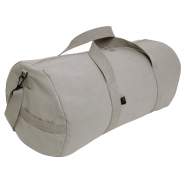 Rothco Canvas Shoulder Duffle Bag - 15 inch, canvas bag, shoulder bag, duffle bag, canvas duffel bag, bag, military bag, military gear, canvas, shoulder bag, canvas shoulder bag, bags, canvas military bags, rothco canvas bags, rothco duffle bags, canvas duffle bags, rothco bags, shoulder duffle bag, duffel bag with shoulder straps, canvas sports bag, cotton duffle bag, duffel bag canvas, travel duffle bag, gym bag luggage, luggage duffel bags, gym bag, weekend bag, weekender bag, sports bag, canvas duffle bag, large duffle bag, military duffle bag, overnight bag, trip bag, large duffle bag, big duffle bag, 