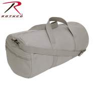 Rothco Canvas Shoulder Duffle Bag - 24 Inch, canvas bag, shoulder bag, duffle bag, canvas duffel bag, bag, military bag, military gear, canvas, shoulder bag, canvas shoulder bag, bags, canvas military bags, rothco canvas bags, rothco duffle bags, canvas duffle bags, rothco bags, shoulder duffle bag, duffel bag with shoulder straps,  canvas sports bag, cotton duffle bag, duffel bag canvas, travel duffle bag, gym bag luggage, luggage duffel bags, gym bag, weekend bag, weekender bag, sports bag, canvas duffle bag, large duffle bag, military duffle bag, overnight bag, trip bag, large duffle bag, big duffle bag, 24 inch duffle bag, 24 duffle bag, 24 bag, huge duffle bag