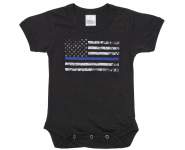 Rothco Infant Thin Blue Line One Piece Bodysuit, Thin Blue Line Infant Bodysuit, Thin Blue Line Baby Gear, Thin Blue Line Clothing, Thin Blue Line Baby Clothes, Thin Blue Line Infant Clothes, Thin Blue Line Baby Apparel, Thin Blue Line Infant Apparel, Baby Blue Line, Baby Suit, Baby One Piece Bodysuit, One Piece Baby Suit, Infant Clothing, Baby Clothing, Baby Clothes, One Piece Baby Clothes, One Piece Baby Outfit, Baby One Piece