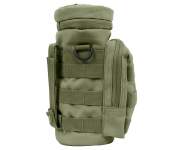 Rothco MOLLE Compatible Water Bottle Pouch, Rothco MOLLE Water Bottle Pouch, Rothco Water Bottle Pouch, MOLLE Compatible Water Bottle Pouch, MOLLE Water Bottle Pouch, Water Bottle Pouch, molle, m.o.l.l.e, molle pouch, water bottle holders, water bottle case, molle gear, tactical water bottle holder, military water bottle holder, hydration, hydration equipment, outdoor gear, tactical gear, molle pouch, water bottle, water bottle carrier, molle water bottle carrier, molle compatible, molle water bottle holder, modular lightweight load-carrying equipment