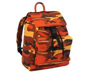 backpack,back pack,canvas bag,military canvas bag,day pack,back pack bags, rothco canvas bags, rothco day pack, rothco canvas backpack, rothco bags, canvas rucksack, Rothco Canvas Daypack, Canvas Daypack, camo backpack, camo pack, camo bag, camo daypack, camouflage pack, camouflage backpack, camouflage bag, camouflage daypack, purple camo, orange camo, black and white camo, pink camo, red camo, colored camo, colored camo bag, orange camo bag, orange camo backpack, black and white camo bag, 
