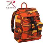 backpack,back pack,canvas bag,military canvas bag,day pack,back pack bags, rothco canvas bags, rothco day pack, rothco canvas backpack, rothco bags, canvas rucksack, Rothco Canvas Daypack, Canvas Daypack, camo backpack, camo pack, camo bag, camo daypack, camouflage pack, camouflage backpack, camouflage bag, camouflage daypack, purple camo, orange camo, black and white camo, pink camo, red camo, colored camo, colored camo bag, orange camo bag, orange camo backpack, black and white camo bag, 