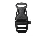 side release plastic buckles,buckles,buckle,plastic buckles,paracord buckle,black/orange  buckle,whistle buckle,black buckle