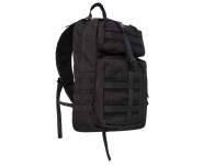 Rothco Single Sling Backpack, backpack, back pack, sling back pack, sling backpacks, laptop backpack, polyester, hydration bladder compatible, tactical back pack, tactical pack, one strap backpack, concealed carry, ccw, handgun holder, concealed weapon, concealment, cc, sling bag, tactical sling bag, tactical sling backpacks, sling pack tactical, transport pack, concealed carry transport pack, concealed carry backpack, concealed carry, backpack, cc backpack, tactical backpack, discreet carry