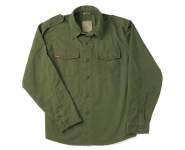 vintage fatigues, camo fatigues, military fatigues, army fatigues, military clothing,rothco vintage collection, bdu shirts, vintage BDU shirt, shacket, vintage military shirt, uniform shirt