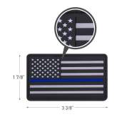 Rothco Thin Blue Line Flag Patch, Rothco, Thin Blue Line, The Thin Blue Line, thin blue line flag, think blue line sticker, thinblueline, blue thin line, thin blue line flags, thin blue line products, blue line flag, police blue line, police, law enforcement, thin blue line flag patch, flag patch, blue line flag patch, patch, flag patch, thin blue line flag patch, blue line flag patch, police flag patch                                        