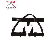 Rothco,Adjustable Guide Harness,harness,guide harness,adjustable harness,harness equipment,rescue gear equipment,rockclimbing gear,rescue rope,rescue gear,chalk bag,rock gear,harnesses,climbing harness,rappelling gear