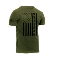 Rothco Veteran Flag T-Shirt, veteran shirt, vet t-shirt, US flag shirt, American flag on shirt, American flag print shirt, American flag t-shirt, patriotic t-shirt, American flag t-shirt, veteran clothing, US veteran shirt, military shirt, military veteran shirt, army veteran t-shirts, army vet shirts, army veteran apparel, military veteran t-shirts, combat veteran apparel, veteran tees, army t-shirt, patriotic clothing