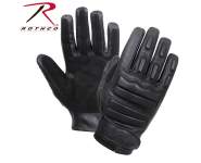 Rothco Padded Tactical Gloves, Tactical Gloves, Padded Tactical Gloves, Padded Gloves, military padded gloves, military gloves, army padded gloves, army gloves, combat padded gloves, combat gloves, tac gloves, combat gloves, shooting gloves, black tactical gloves