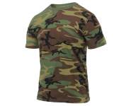 Rothco camo tee, camo tee, camo t-shirt, t-shirt, tee shirt, woodland camo t-shirt, camouflage t-shirt, camouflage tee shirt, camo t, camouflage t, military camo t-shirt, Rothco camo, Woodland Camo, Woodland Camouflage, Woodland Tshirt, Athletic Fit Camo T-shirt, Athletic Camo T-shirt, Athletic Fit T-shirt , Athletic Tee, Athletic Fit Teeshirt, woodland camo, camo, camo shirt, camouflage shirt