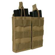 rothco molle open top double mag pouch, molle open top double mag pouch, molle double mag pouch, molle mag pouch, mag pouch, double mag pouch, molle, m.o.l.l.e, molle pouch, m.o.l.l.e pouch, mag holder, magazine pouch, magazine holster, tactical mag pouches, military mag pouch, black molle pouch, black, black molle mag pouch, black double mag pouch, black mag pouch, coyote brown molle pouch, coyote brown, coyote brown molle mag pouch, coyote brown double mag pouch, open top mag pouch, mag pouches, 2 mag pouch, 2 mag pouches, molle dubble mag pouch, magazine pouch, molle, modular lightweight load bearing equipment 