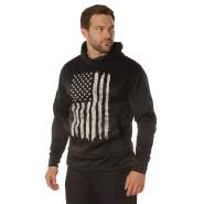 Rothco Distressed US Flag Concealed Carry Hooded Sweatshirt, Concealed Carry Hoodie, Concealed Carry Sweatshirt, Concealed Hoodie, CCW, CCW Hoodie, CCW Sweatshirt, Tactical Hoodie, Tactical Sweatshirt, Hooded Sweatshirt, US Flag Sweatshirt, US Flag Hooded Sweatshirt, US Flag Sweatshirt, Sweatshirt, Hooded Sweatshirt, Hoodie, Pullover Sweatshirt, Tactical Pullover Sweatshirt, US Flag Pullover Sweatshirt