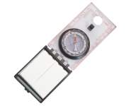 Rothco Orienteering Ranger Type Compass, Ranger Compass, Orienteering Compass, Outdoor Compass, Tactical Compass, Military Compass, Army Compass, Survival Compass, Sighting Compass, Compass, Plastic Compass, Lightweight Compass, Ruler Compass