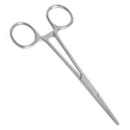 Rothco stainless steel forceps, stainless steel forceps, medical forceps, ems forceps, emt forceps, first aid forceps, steel forceps, metal forceps, medic forceps, emt tools, emt accessories, ems tools, emergency medical services tool, surgical forceps, surgical tools, surgery forceps, 