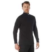 Rothco,Mock,Turtleneck,security,,turtle necks,turtle neck sweater,turtleneck mock,turtlenecks,turtle neck,law enforcement gear,work wear,work clothes, security, security uniform, uniforms, baselayer, base layer, public safety uniform, security uniform, 