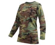 Rothco womens long sleeve t-shirt, Rothco womens long sleeve tshirt, womens long sleeve tshirt, womens long sleeve t-shirt, Rothco womens long sleeve camo t-shirt, Rothco womens long sleeve camo tshirt, womens long sleeve camo tshirt, womens long sleeve camo  t-shirt, camo, camouflage, woodland camo, long sleeve t-shirts, woodland camo long sleeve t-shirt, woodland camo long sleeve tshirt, ladies long sleeve tee, ladies long sleeve tshirt, long sleeve camo tee, long sleeve shirt