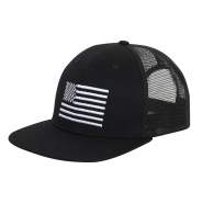 Rothco's US Flag Trucker Cap, trucker cap, us flag cap, us flag hat, trucker hat, trucker caps, us flag trucker cap, us flag trucker hat, adjustable caps, adjustable hats, usa flag caps, american flag hats, snap back