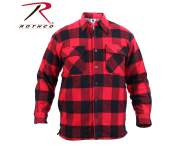 concealed carry flannel
