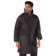 rain parka, 3/4 rain parka, rain coat, rain jacket, raincoat, mens raincoat, reversible raincoat, two -sided, reversible rain jacket, rain suits, rainsuites                                                                          