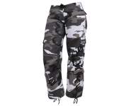 paratrooper pants, fatigue pants, women's paratrooper pants, women's fatigue pants, women's vintage cargo pants, ACU digital, digital camo, camouflage pants, vintage camo pants for women, women's ACU pants, women's vintage ACU fatigues, fatigues, fatigue pants for women, vintage military clothing, vintage women's fatigues, camo, women's camo, Pink Camo BDU Camo, Red Camo BDU Pants, Ultra Violet BDU Camo Pants, 