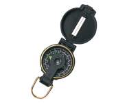 Rothco Lensatic Plastic Compass, Lensatic Plastic Compass, Lensatic Compass, Engineer Lensatic Compass, Compass, Engineer Compass, Navigation, Plastic Compass, Survival Tools, Military Compass, Tactical Compass, Army Compass, outdoor compass, survival compass, Lensatic Compass