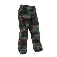 paratrooper pants, fatigue pants, women's paratrooper pants, women's fatigue pants, women's unwashed cargo pants, camouflage pants, unwashed camo pants for women, fatigues, fatigue pants for women, unwashed military clothing, unwashed women's fatigues, camo, women's camo, unwashed pants, camo pants, camo fatigues