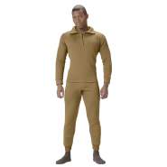 Rothco, ECWCS underwear, Army ECWCS, Gen 3 ECWCS, underwear, Zip Top, extreme cold, cold weather, poly clothing, poly top, poly underwear, foilage, soft fleece, fleece, extended cold weather system, poly, polyester, extreme cold weather clothing, ECWCS, military cold weather gear, cold weather gear, military winter gear, warm base layer shirt, ecwcs gear, undershirt, fleece shirt, cold weather shirt, military shirt, thermal, cold weather thermal, thermal shirt
