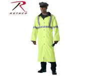 rain wear, rain coat, reversible rain parka, safety rain coat, reflective rain coat, reversible parka, rain parka, military rainwear, wet weather gear, public safety rainwear, reflective rain parkas, reflective rain coat, reflective rain jacket, reflective rain parka, reflective jackets, reflective work jackets, high visibility jacket, high visibility safety jacket, rain suits, rainsuites                                                                                