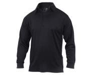 rothco long sleeve tactical performance polo, long sleeve tactical performance polo, tactical performance polo, tactical polo, performance polo, long sleeve tactical polo, long sleeve polo, tactical shirts, polo, polo shirt, long sleeve polo shirts, tactical performance polo shirt, tactical polo shirts