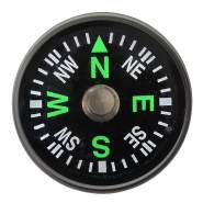 Rothco Paracord Accessory Compass, paracord, compass accessories, compass, paracord accessory, outdoor compass, paracord compass, survival compass