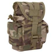 Rothco MOLLE II Canteen & Utility Pouch, MOLLE, MOLLE pouch, M.O.L.L.E, M.O.L.L.E Pouch, canteen pouch, utility pouch, canteen holder, camping gear, camping supplies, outdoor gear, military equipment, molle canteen holder, molle utility pouch, MOLLE canteen pouch, pouch canteen, MOLLE 1 quart canteen pouch, military canteen pouch, us army canteen pouch, MOLLE canteen pouch multicam, multicam canteen pouch, military canteen bag, MOLLE Utility Pouch, Mini Utility Pouch, tactical utility bag, utility pouch multicam, molle bag, molle utility pouch, military pouch 