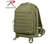 Rothco MOLLE II 3-Day Assault Pack, assault pack,  assault packs, molle assault pack, 3 day assault pack, 3-day assault pack, military assault pack, army assault pack, MOLLE, MOLLE pouch, M.O.L.L.E,  M.O.L.L.E Pouch, 3-Day assault pack, Multicam, backpack, pack, tactical pack, tactical backpack, bug out bag, bob, 3-day bag, military backpack, backpacks, backpack, molle backpack, military bags, tactical bags, camo backpack, tactical bags, hydration bags, assault bag, assault rucksack, tactical assault bag, 3 day assault bag, military assault pack, molle backpack, molle bag, molle assault pack, tactical assault backpack                                         