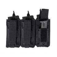 Rothco MOLLE Lightweight Low Profile Tactical Battle Belt